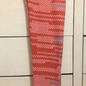 Lularoe Knit/Sweater Leggings